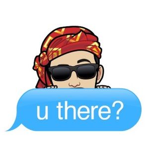 Meet your Posher, Khurram